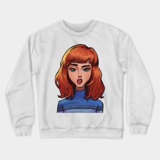 RedHead Crewneck Sweatshirt